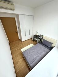 One-north Residences (D5), Apartment #503678791